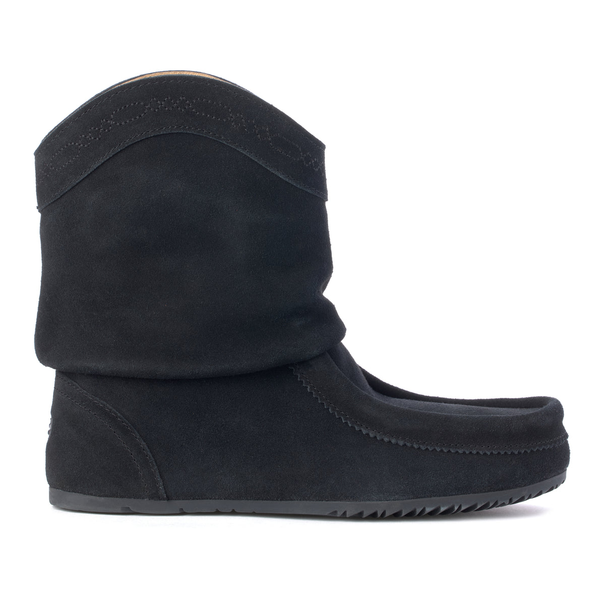 イズディスユアトト Jeddito Boot Mid Manitobah