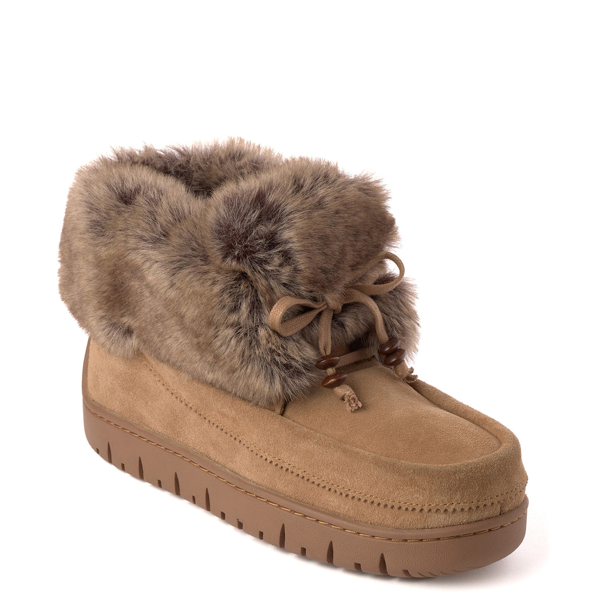 Micro Mukluk Manitobah