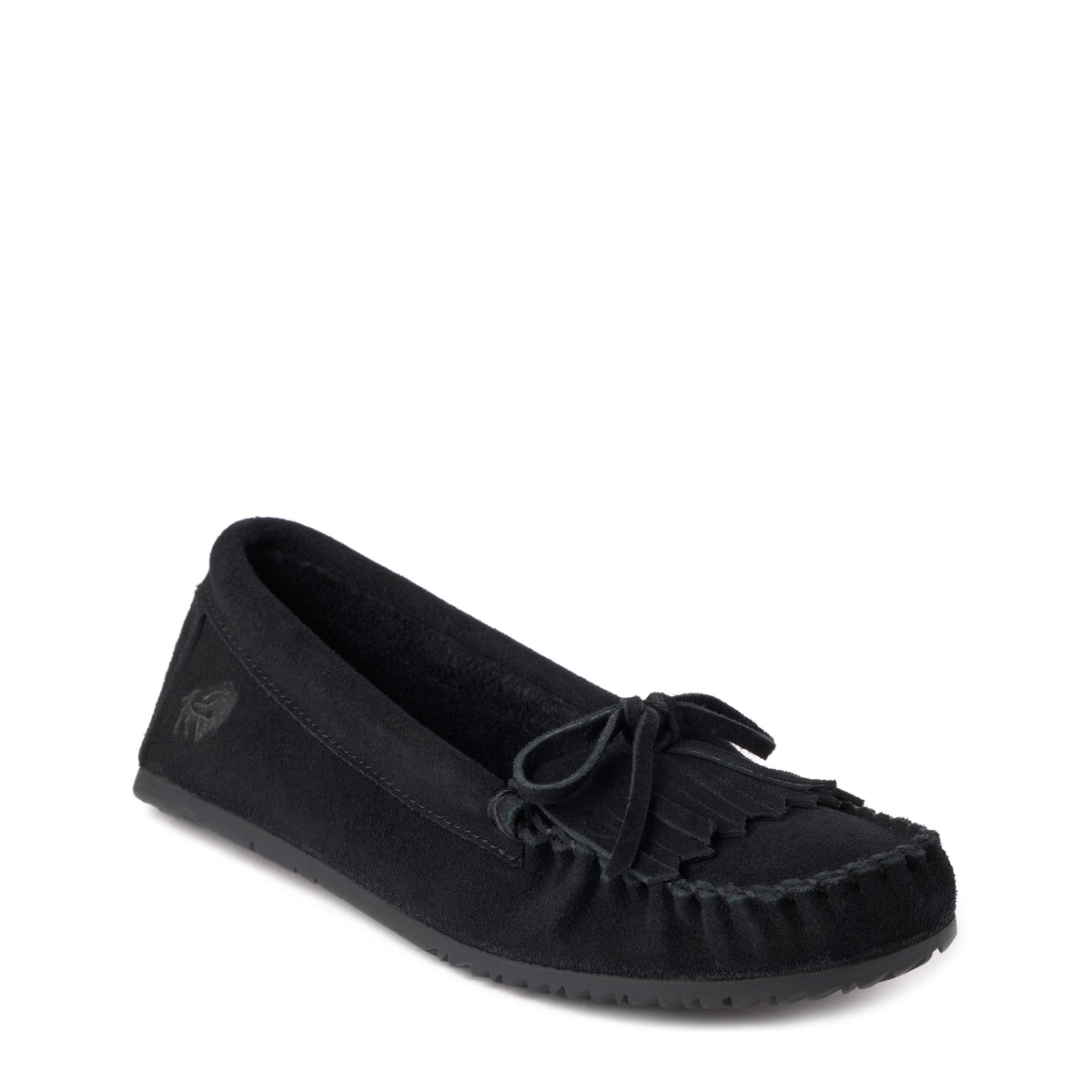 Sunshine Moccasin | Everyday Shoe with Turtle Sole Manitobah