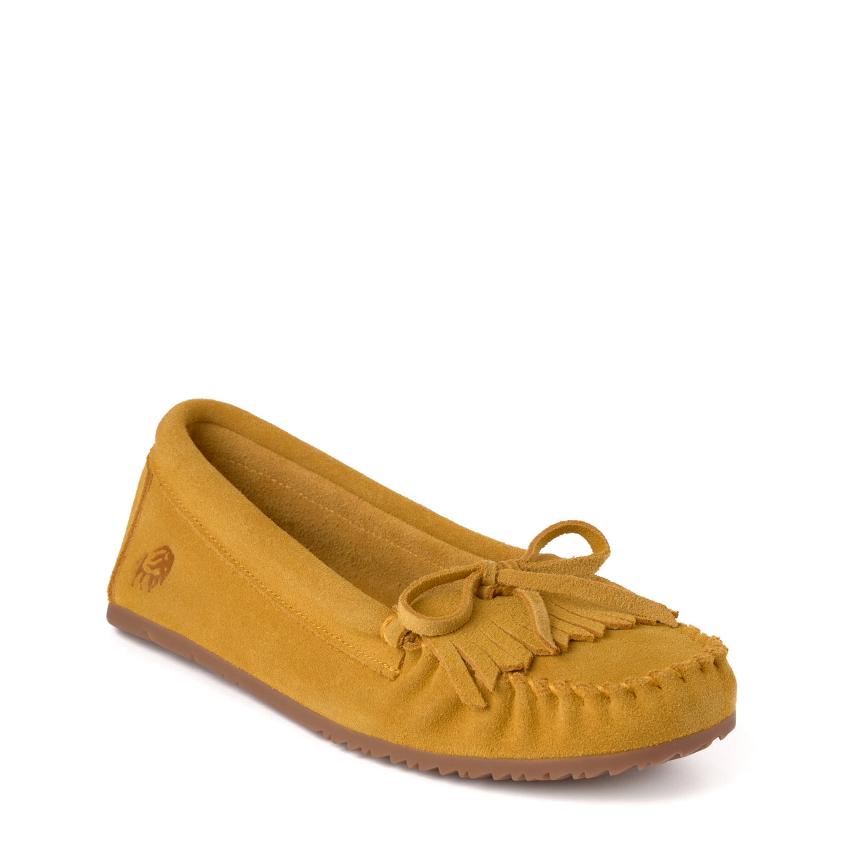 Sunshine Moccasin | Everyday Shoe with Turtle Sole Manitobah