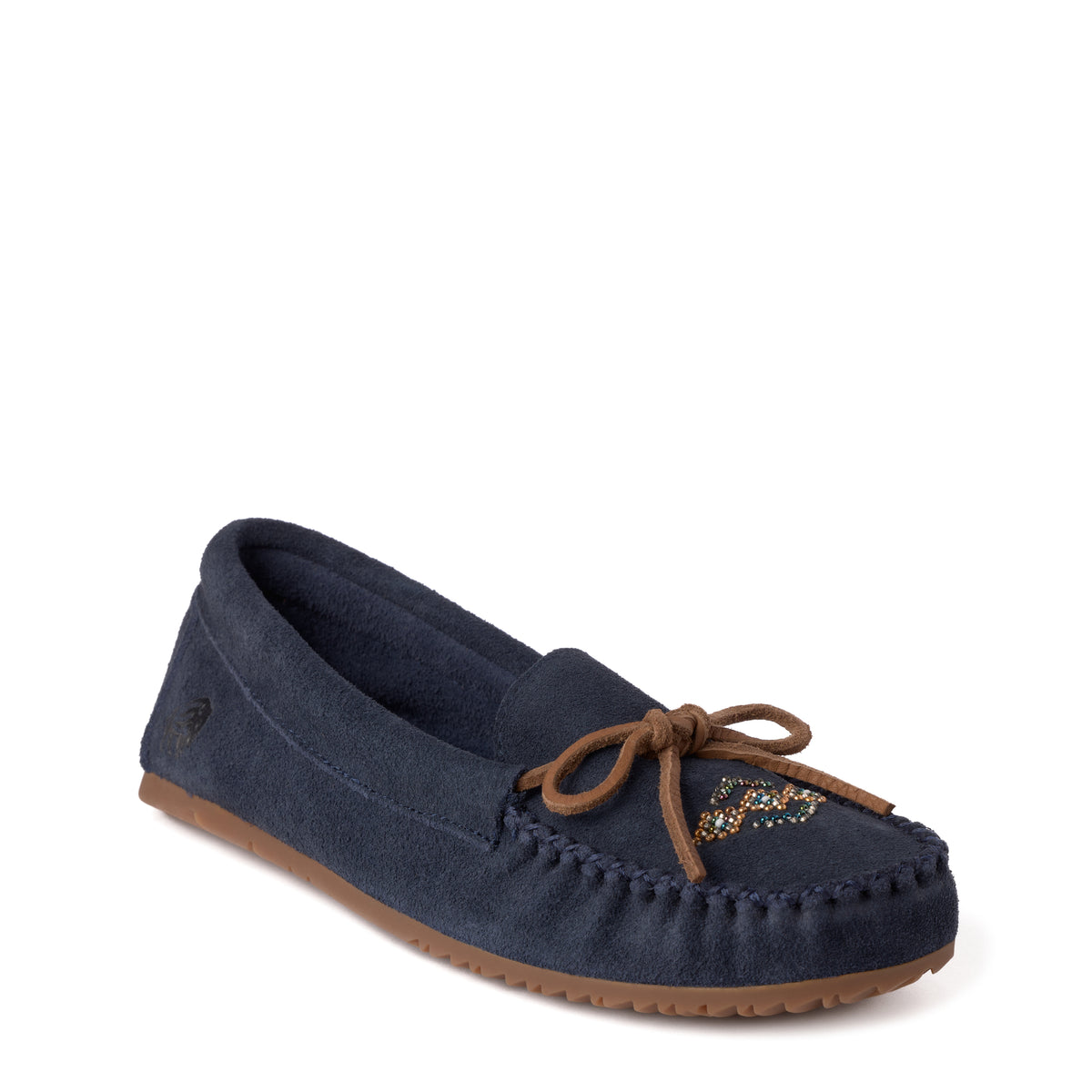 Tolani Moccasin | Summer Staple with Traditional Beadwork Manitobah