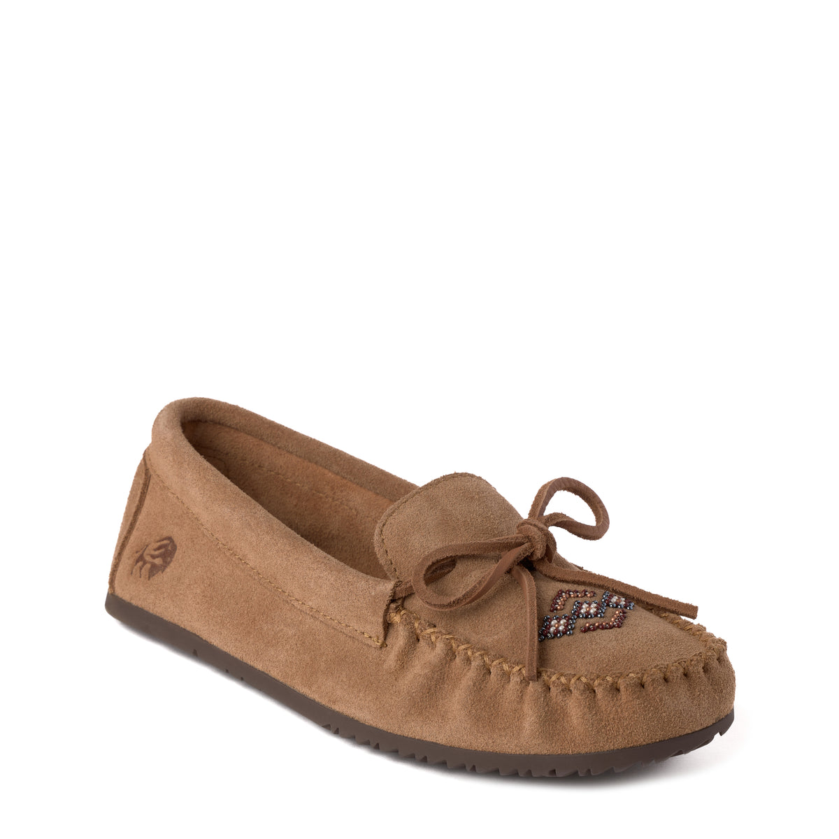 Tolani Moccasin | Summer Staple with Traditional Beadwork Manitobah