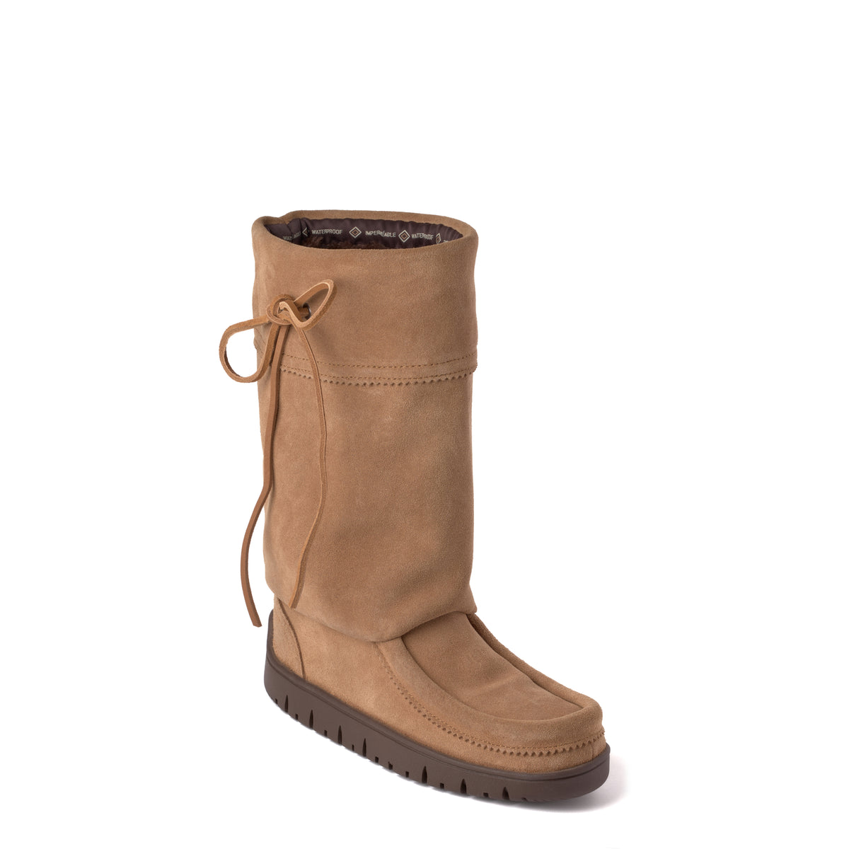 美品HUNTER BOOT 24cm Waterproof Hunter Winter Boot Manitobah