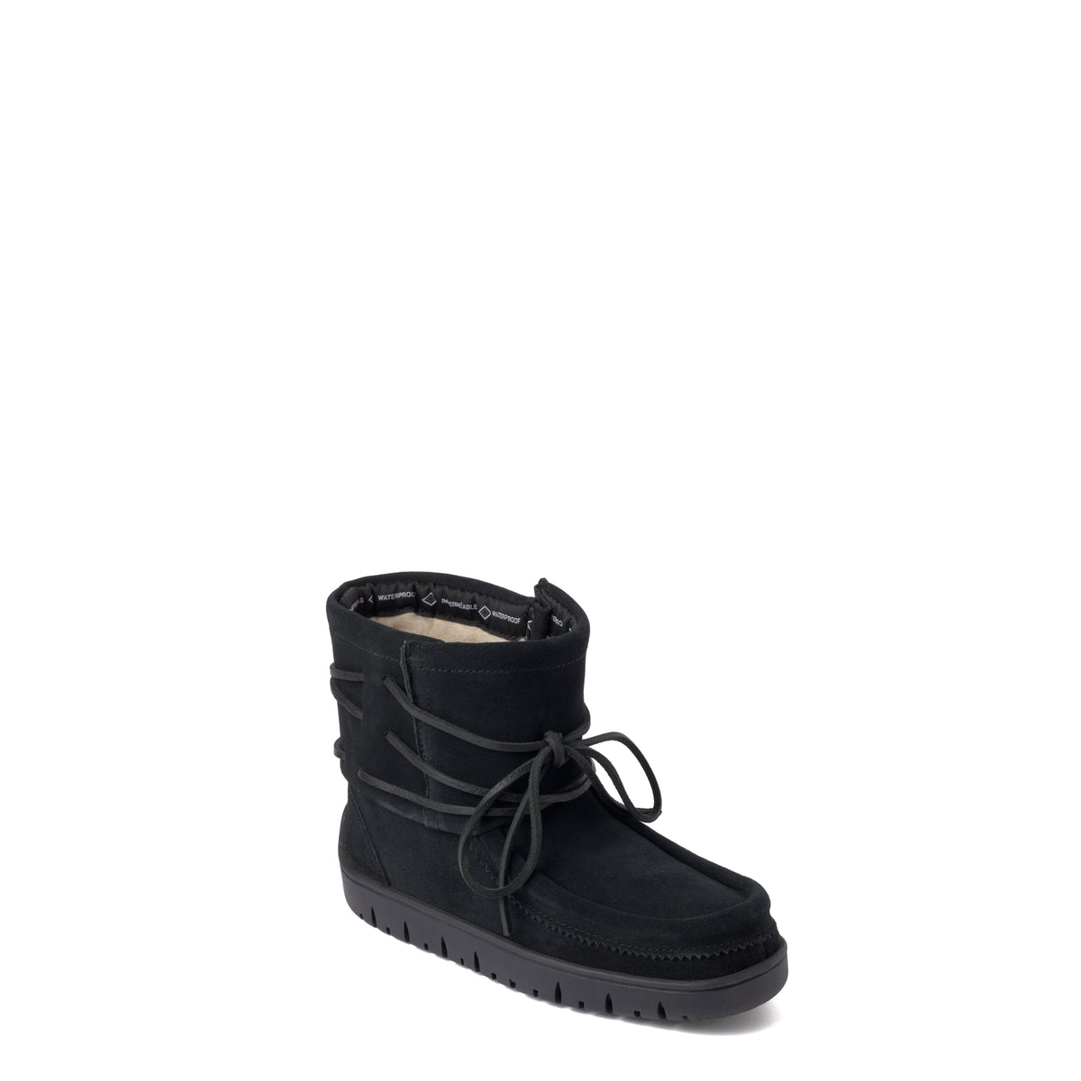Waterproof Ziibi Winter Boot Manitobah