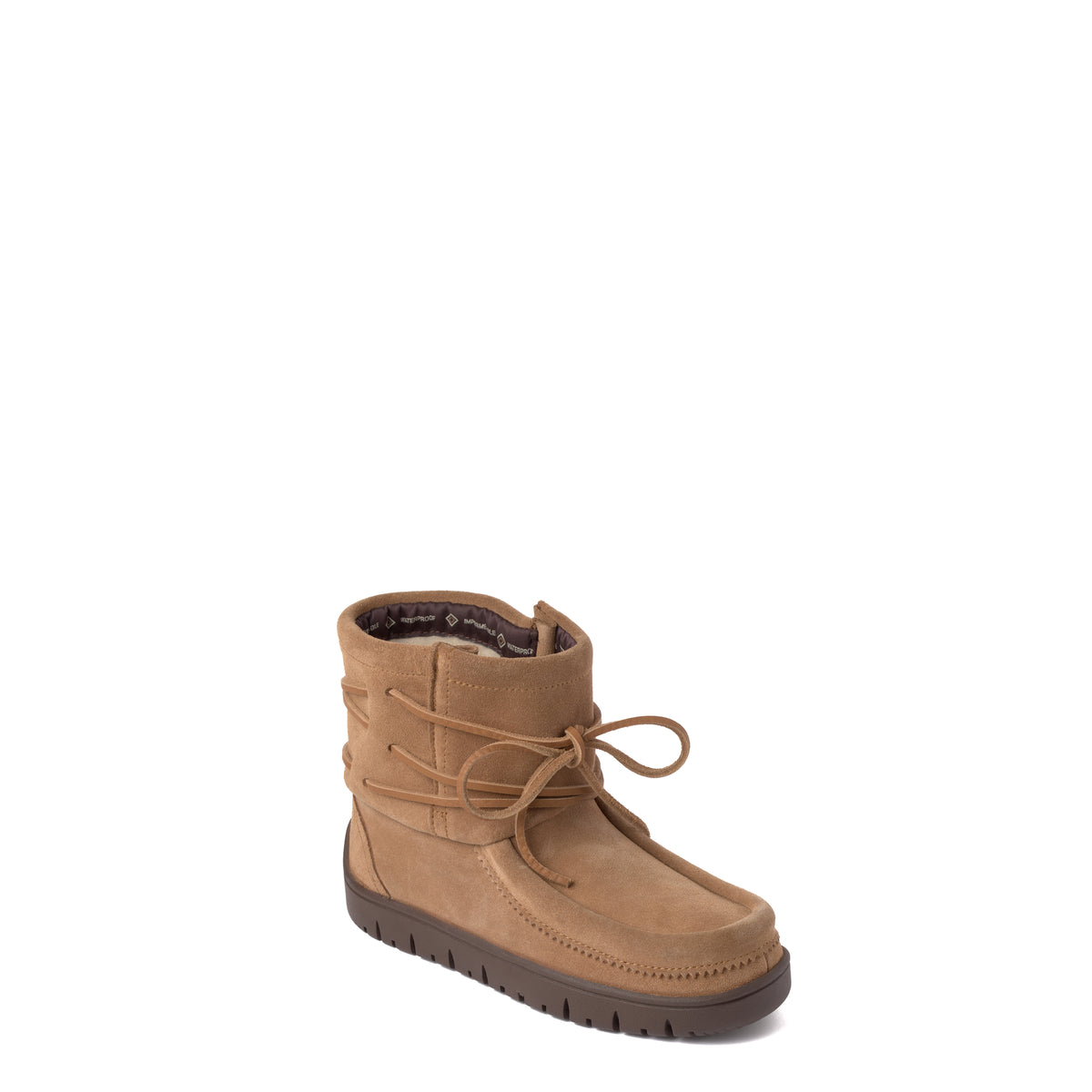 Waterproof Ziibi Winter Boot Manitobah