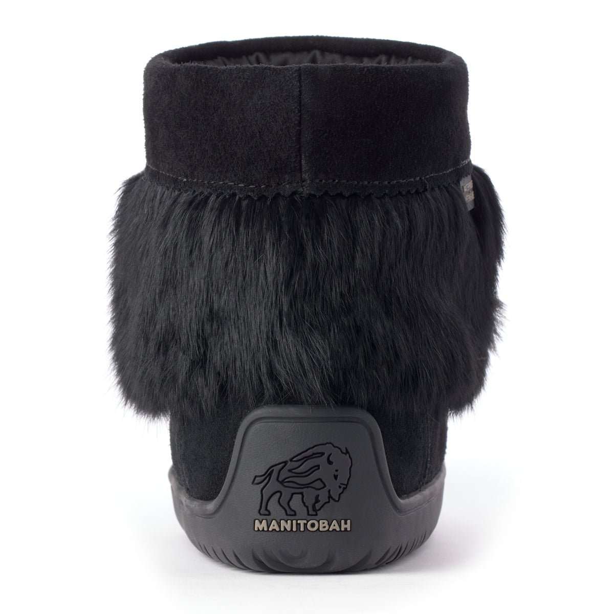 Kokom's Waterproof Ankle Mukluk Manitobah