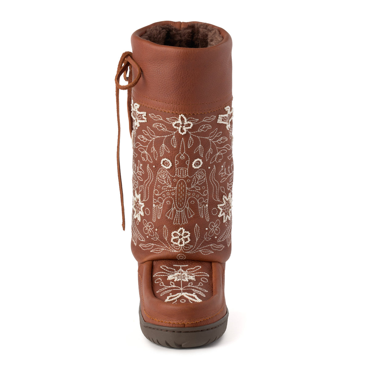 Holler Gatherer Manitobah