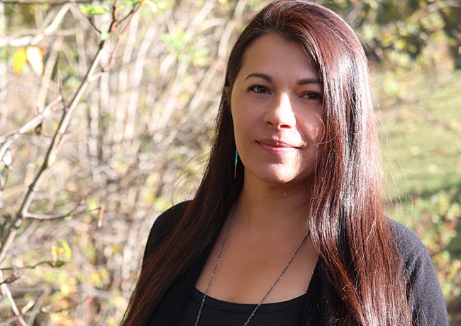 Anne Bell | Manitobah | Walk With Us