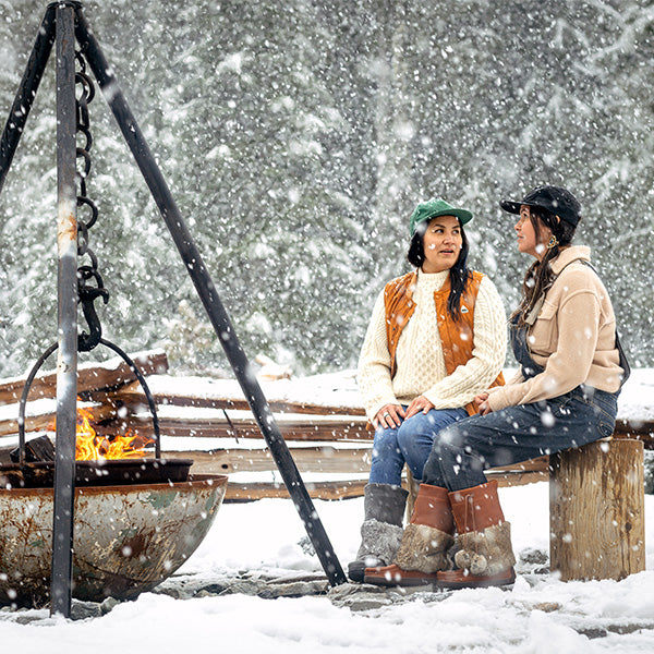 Share What You Love: Become a Manitobah Affiliate