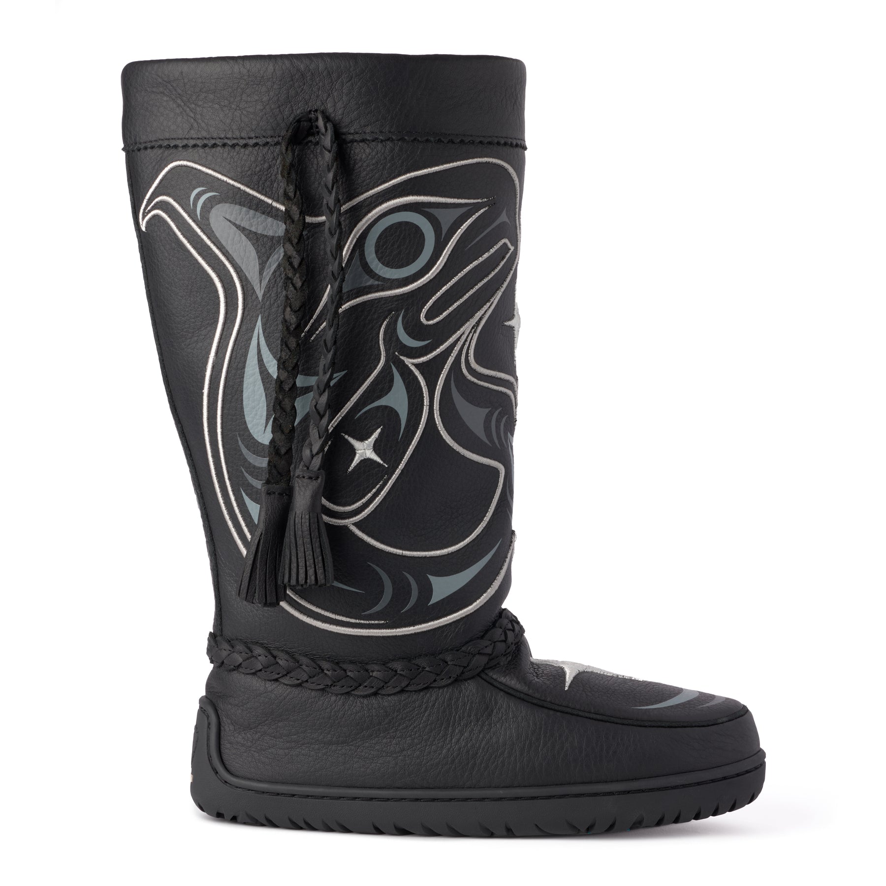 Atheana Picha Tamarack Manitobah