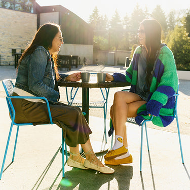 Shop With Confidence at Manitobah