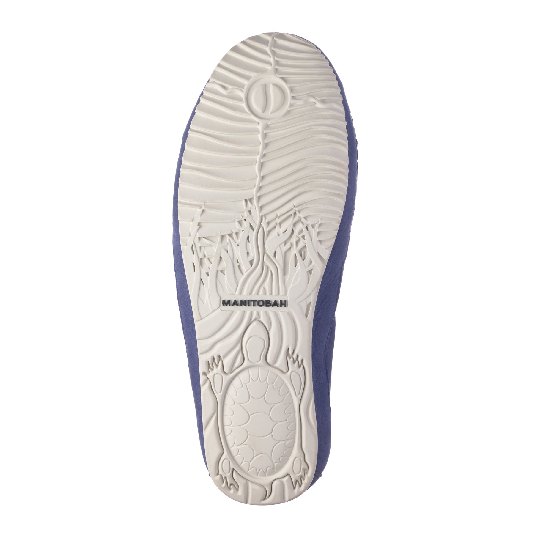 Butterfly Flat Manitobah