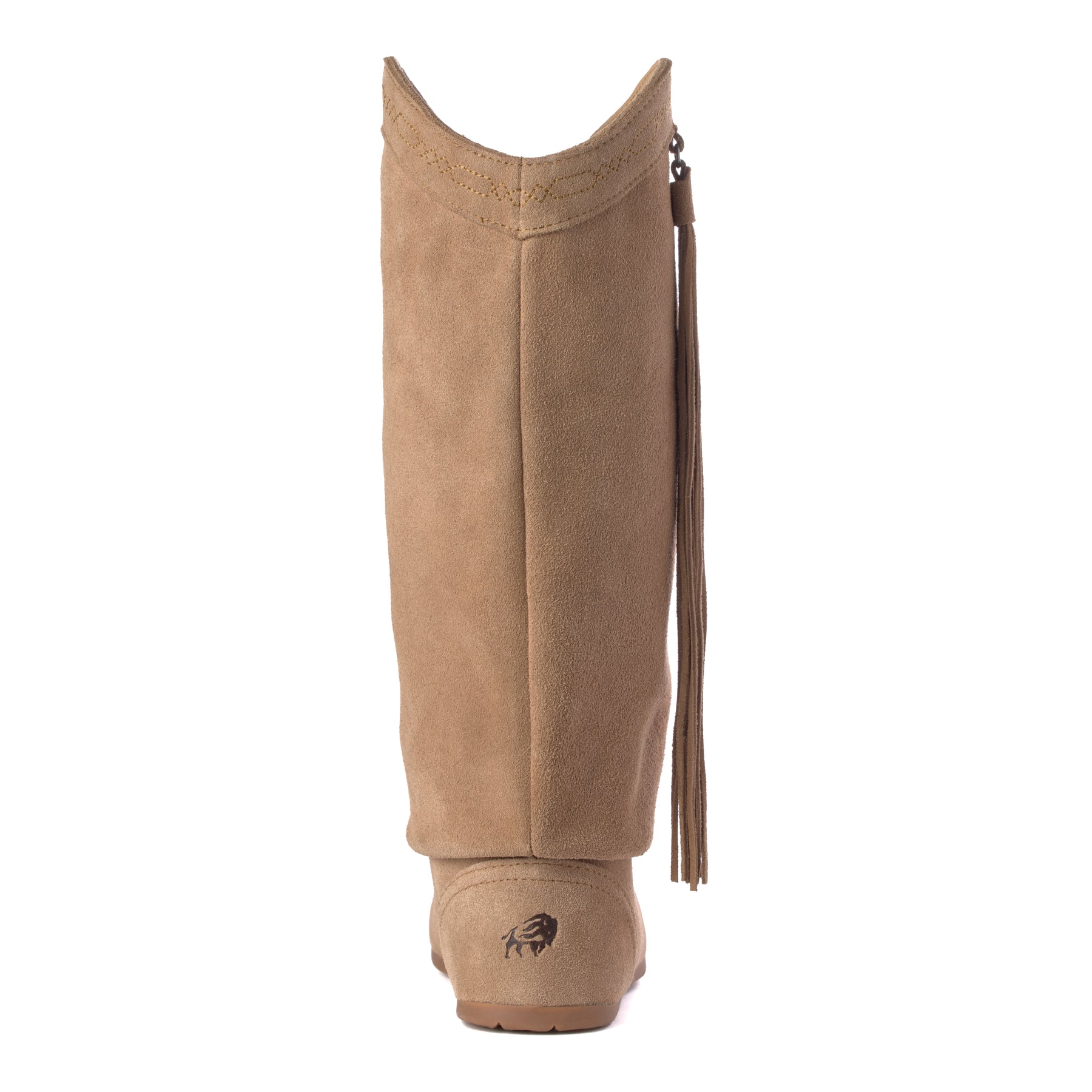 Jeddito Boot Tall Manitobah