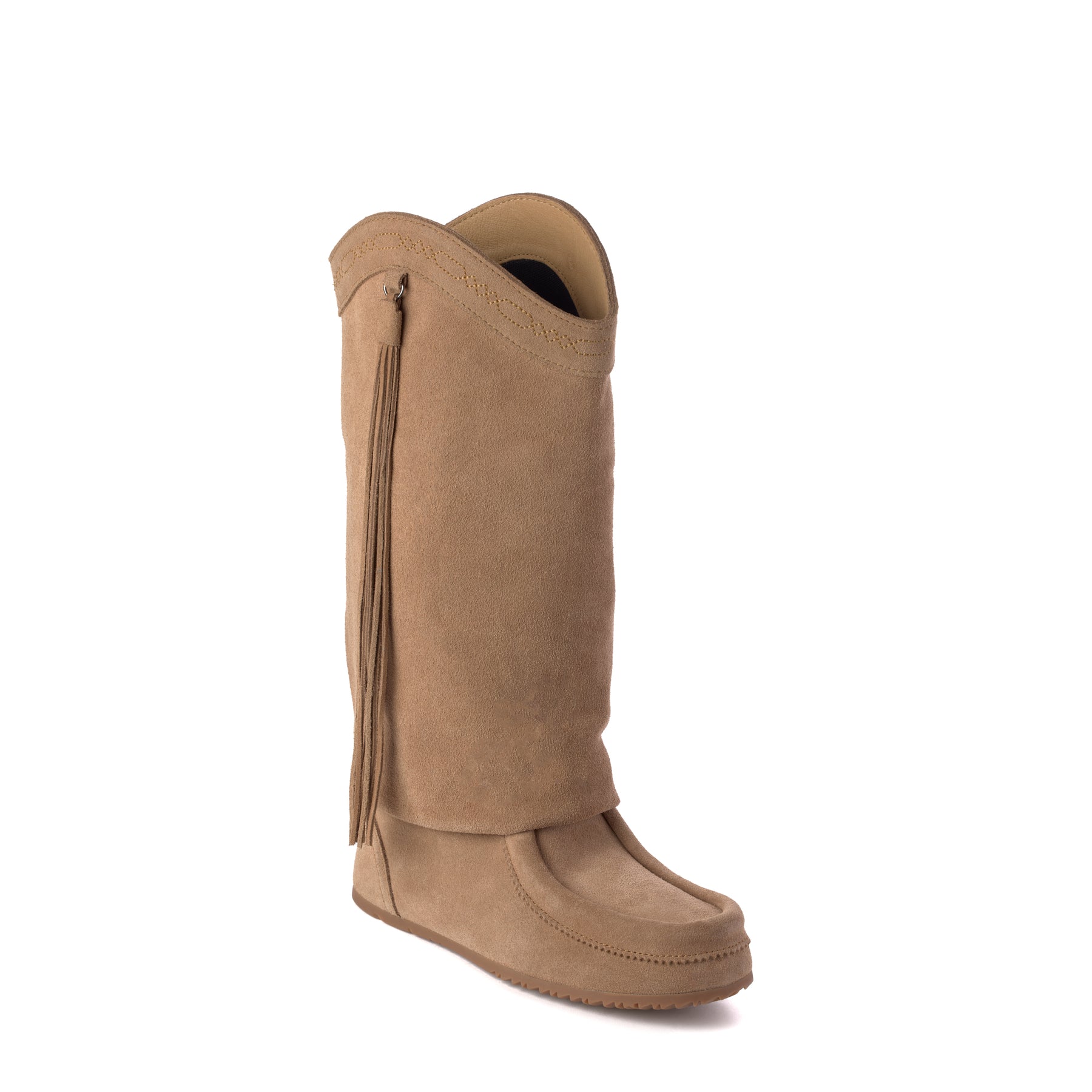 Jeddito Boot Tall Manitobah