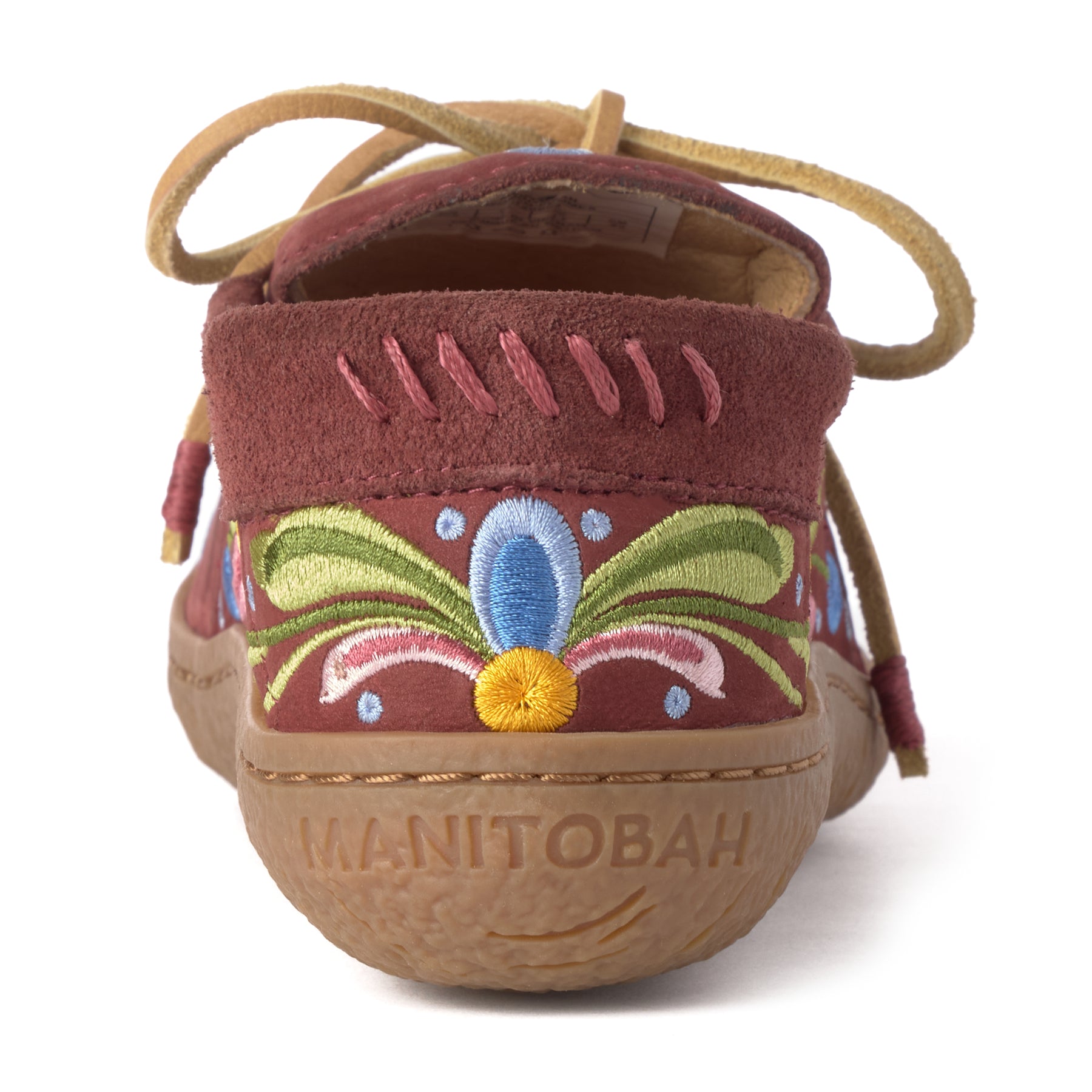 Kaija Heitland Modern Moccasin Manitobah
