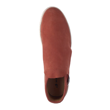 Red Clay