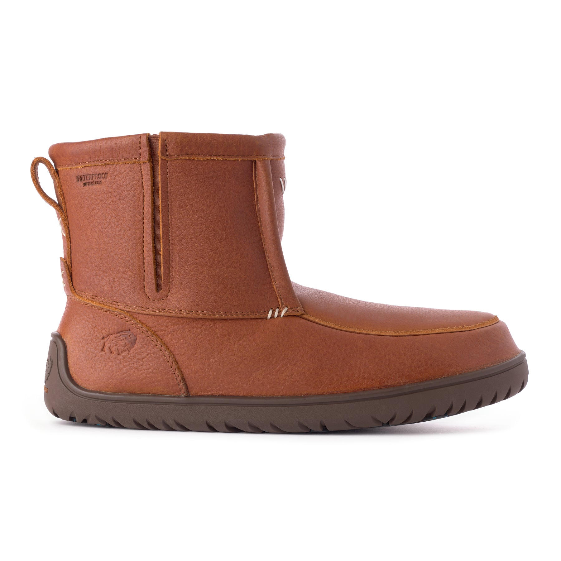 Waterproof Tundra Ankle Mukluk Manitobah