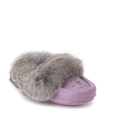 Mini mocassins pour enfants
