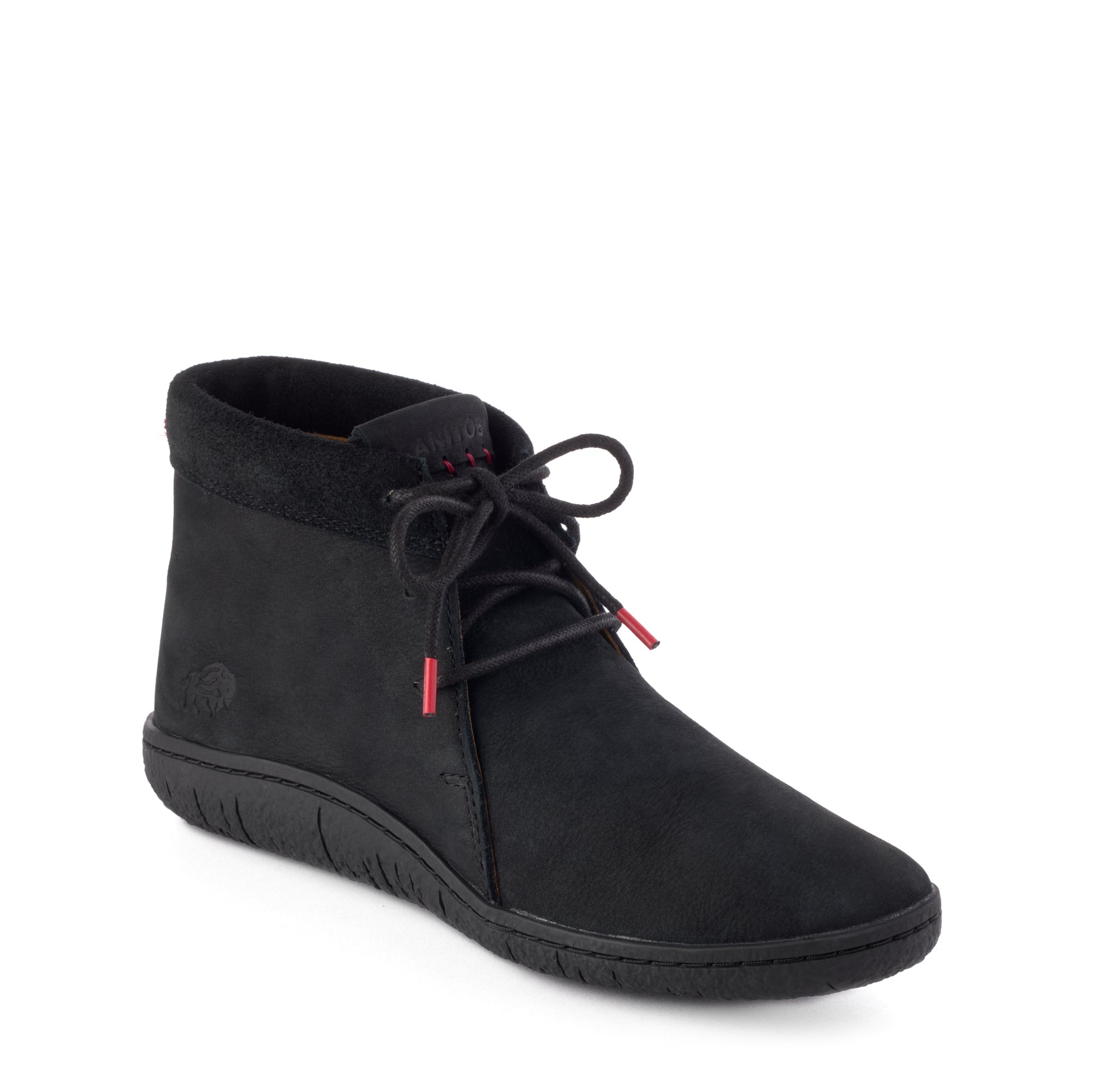 Modern Moc Chukka Manitobah