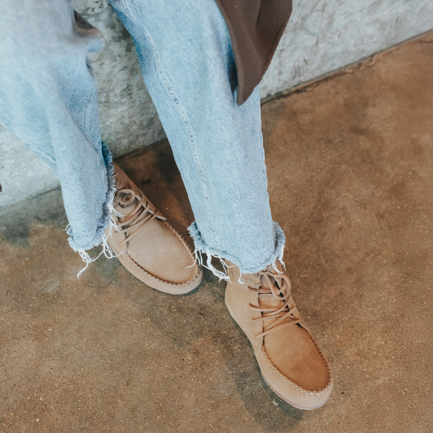 manboo Forest Boot Manitobah