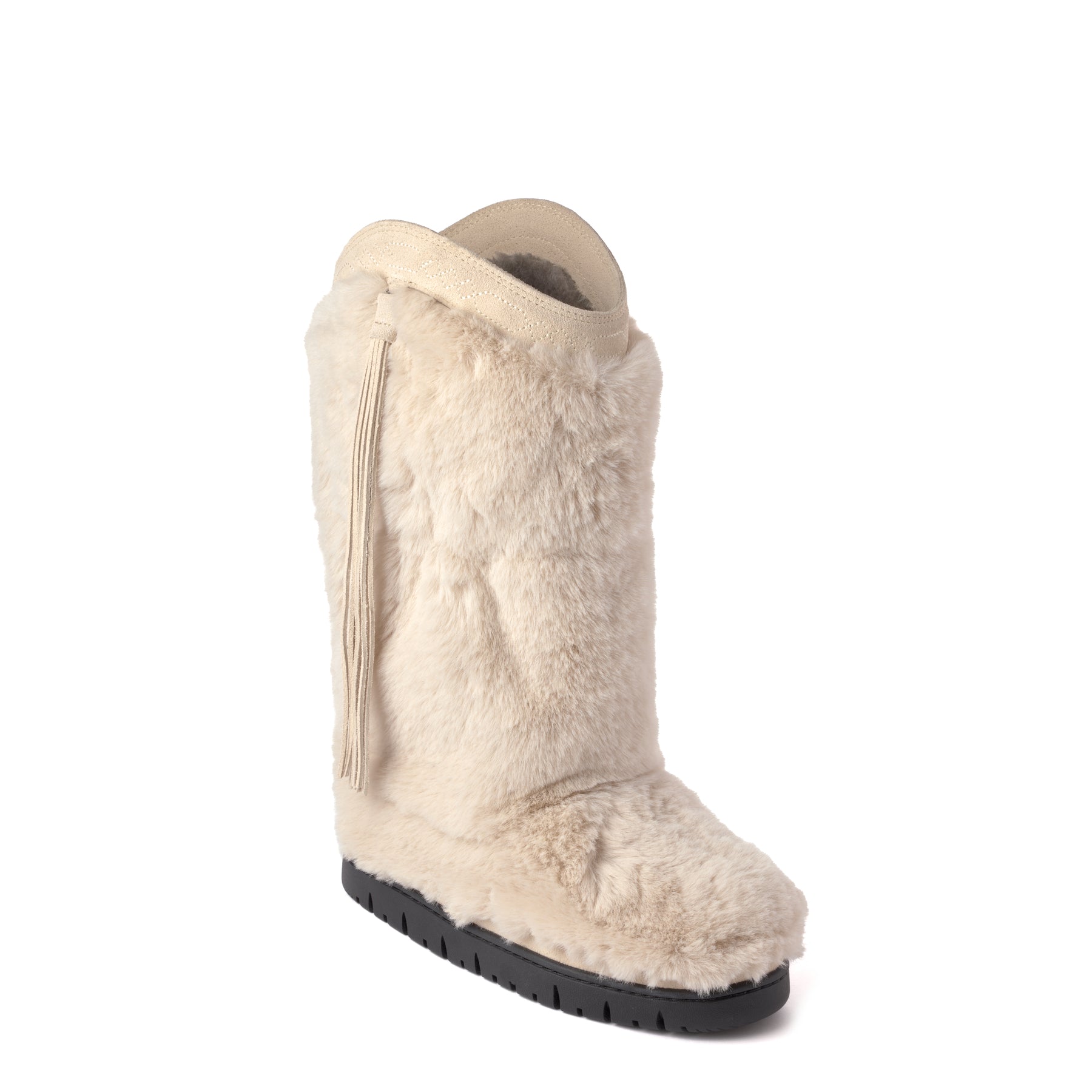 Ｍukku Bear Mukluk Manitobah