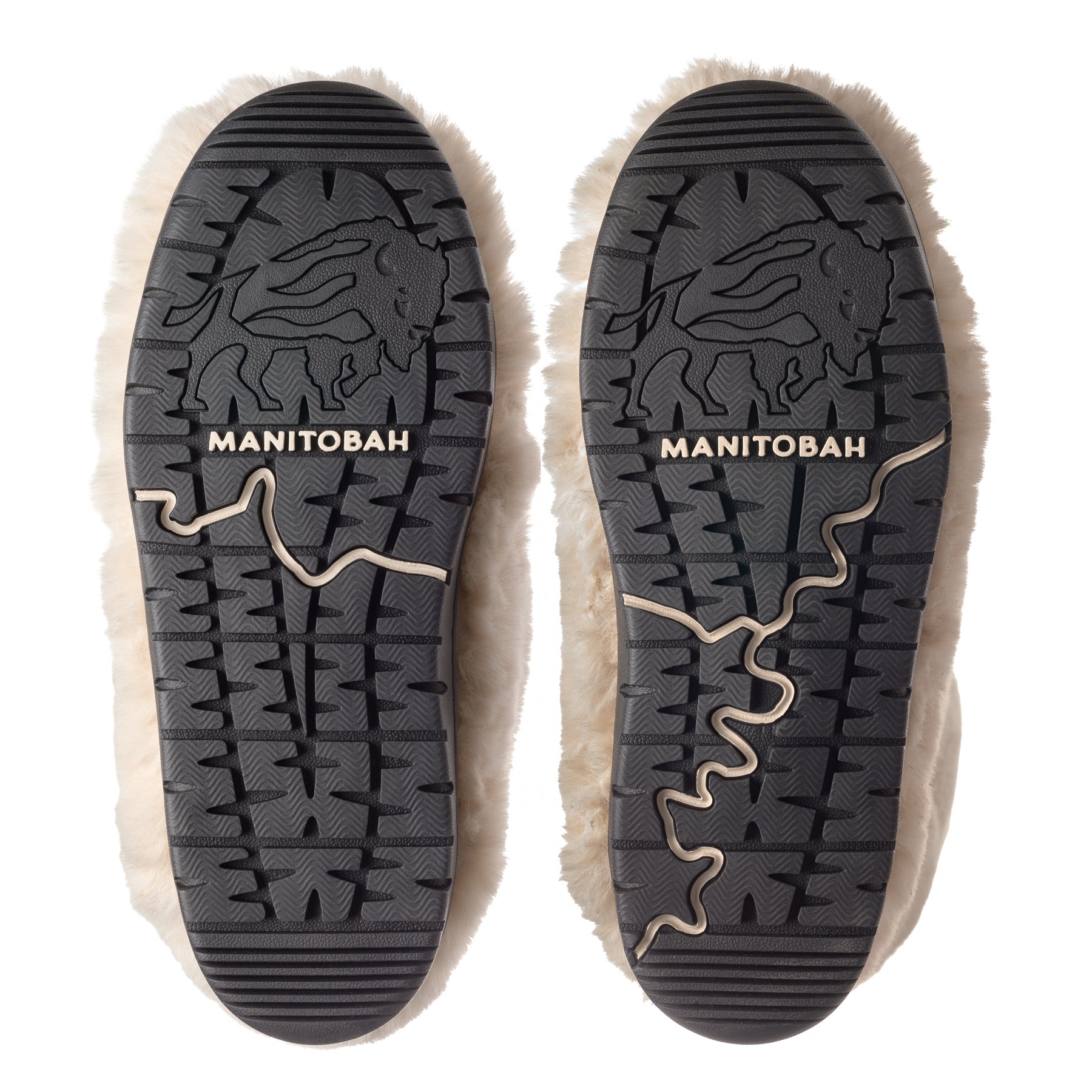 Bear Mukluk Manitobah