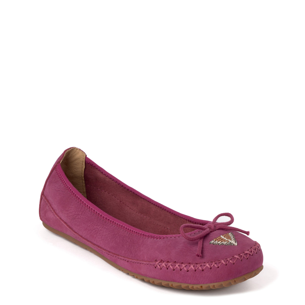 Butterfly Flat