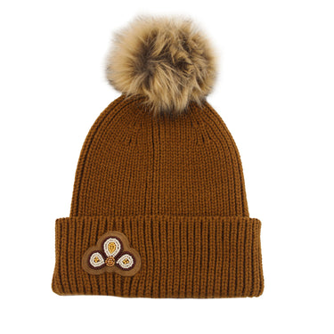 Gustafson Beaded Toque