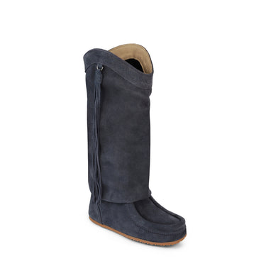 Botte haute Jeddito