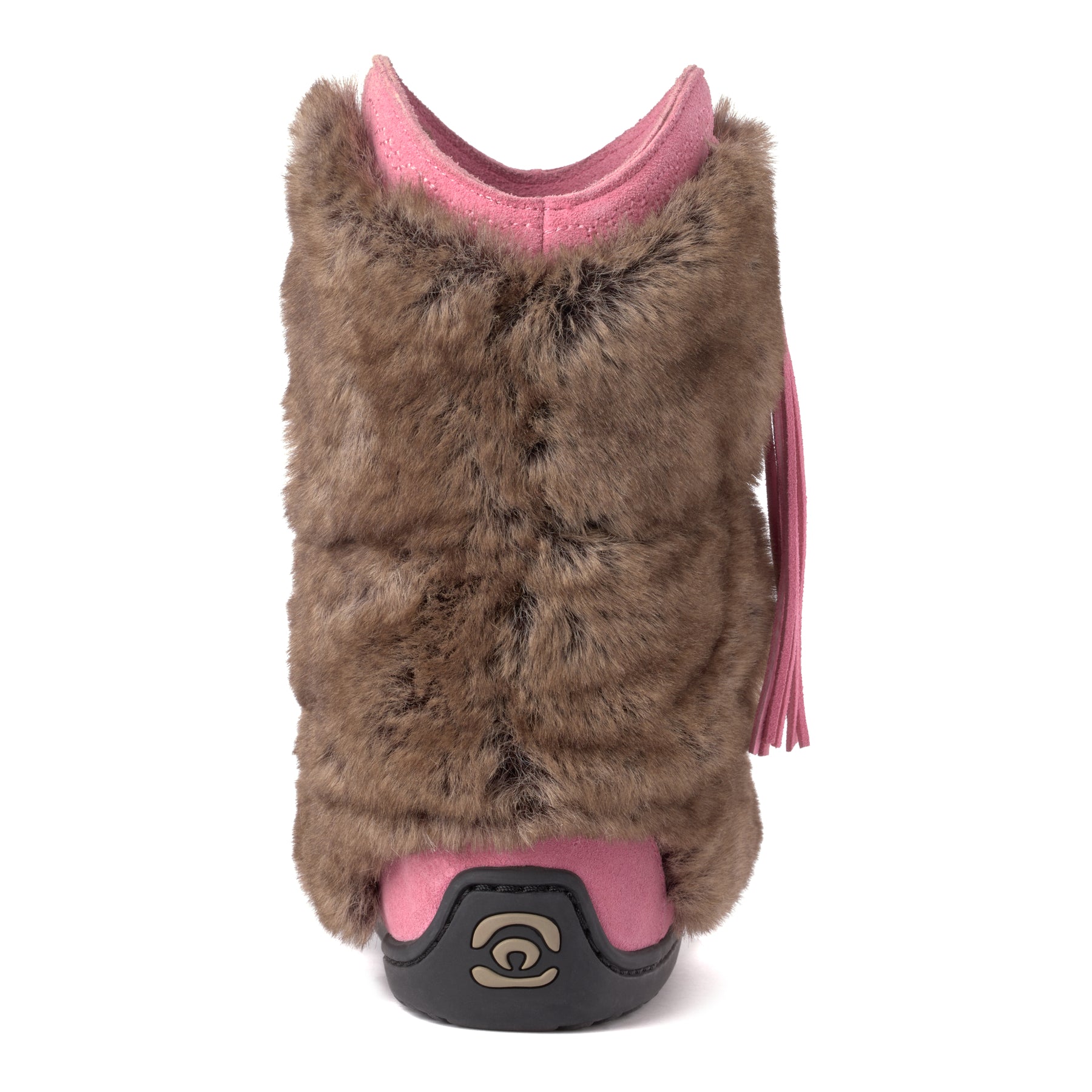 Little Bear Mukluk Manitobah