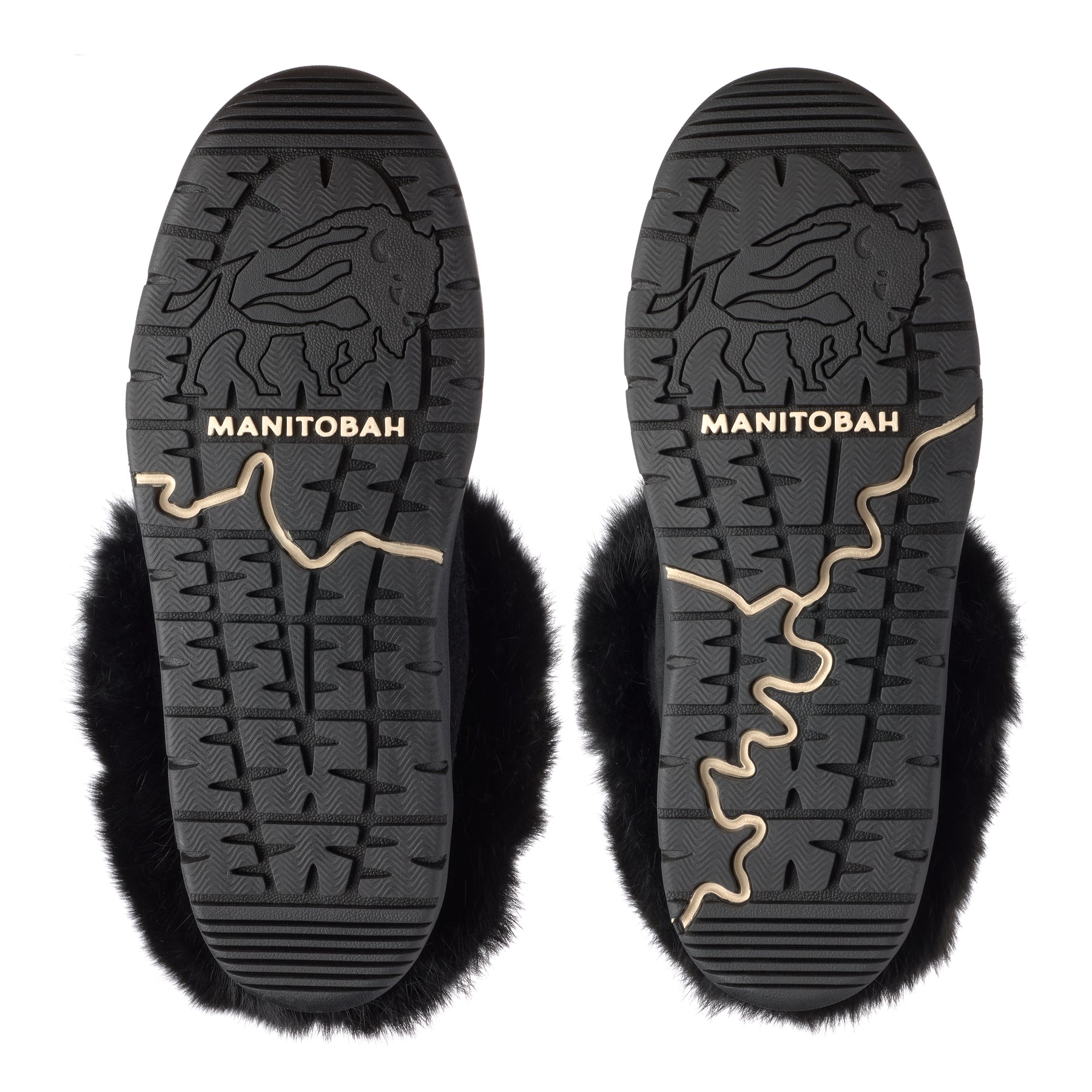 miim Waterproof Mikwendam Half Mukluk | Rated to -32°C Manitobah