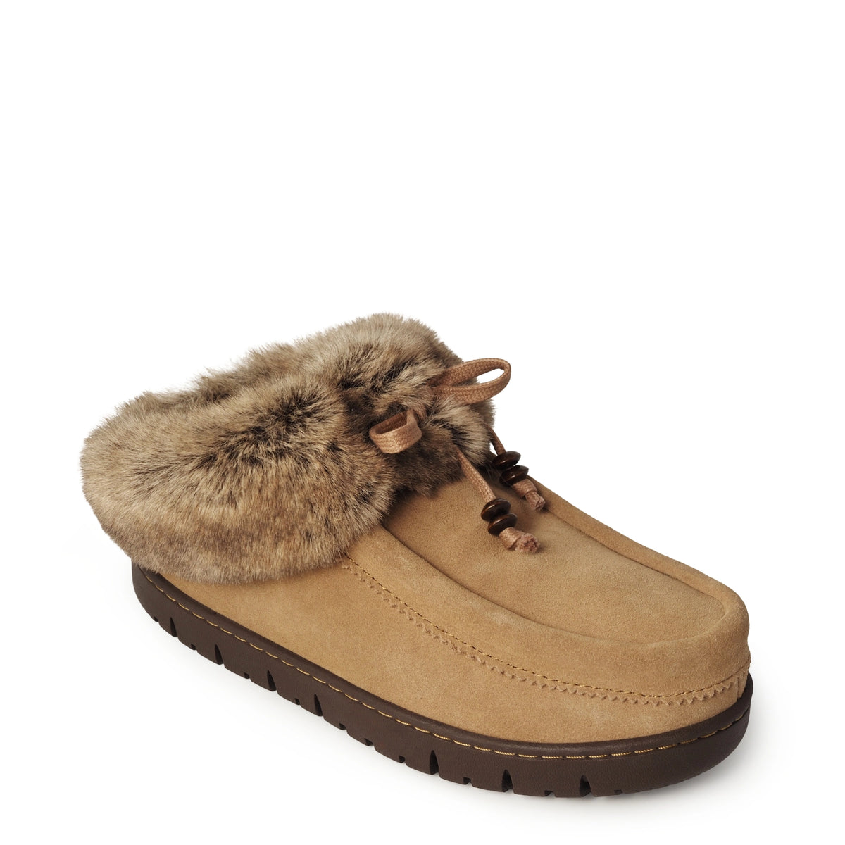 Micro Clog | Heritage Design Manitobah