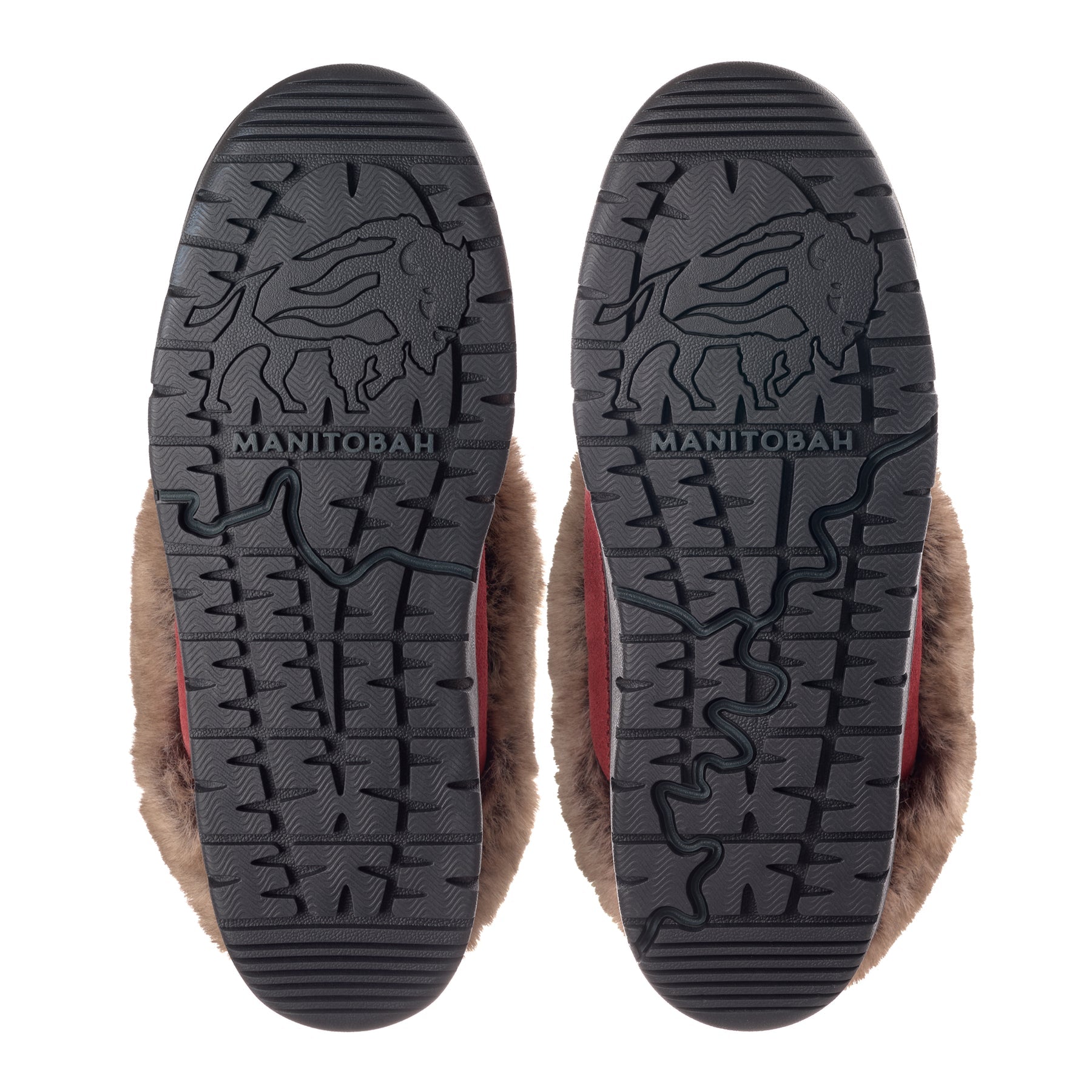 Micro Mukluk Manitobah