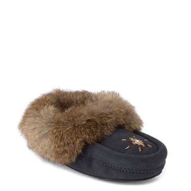 Mini mocassins pour enfants