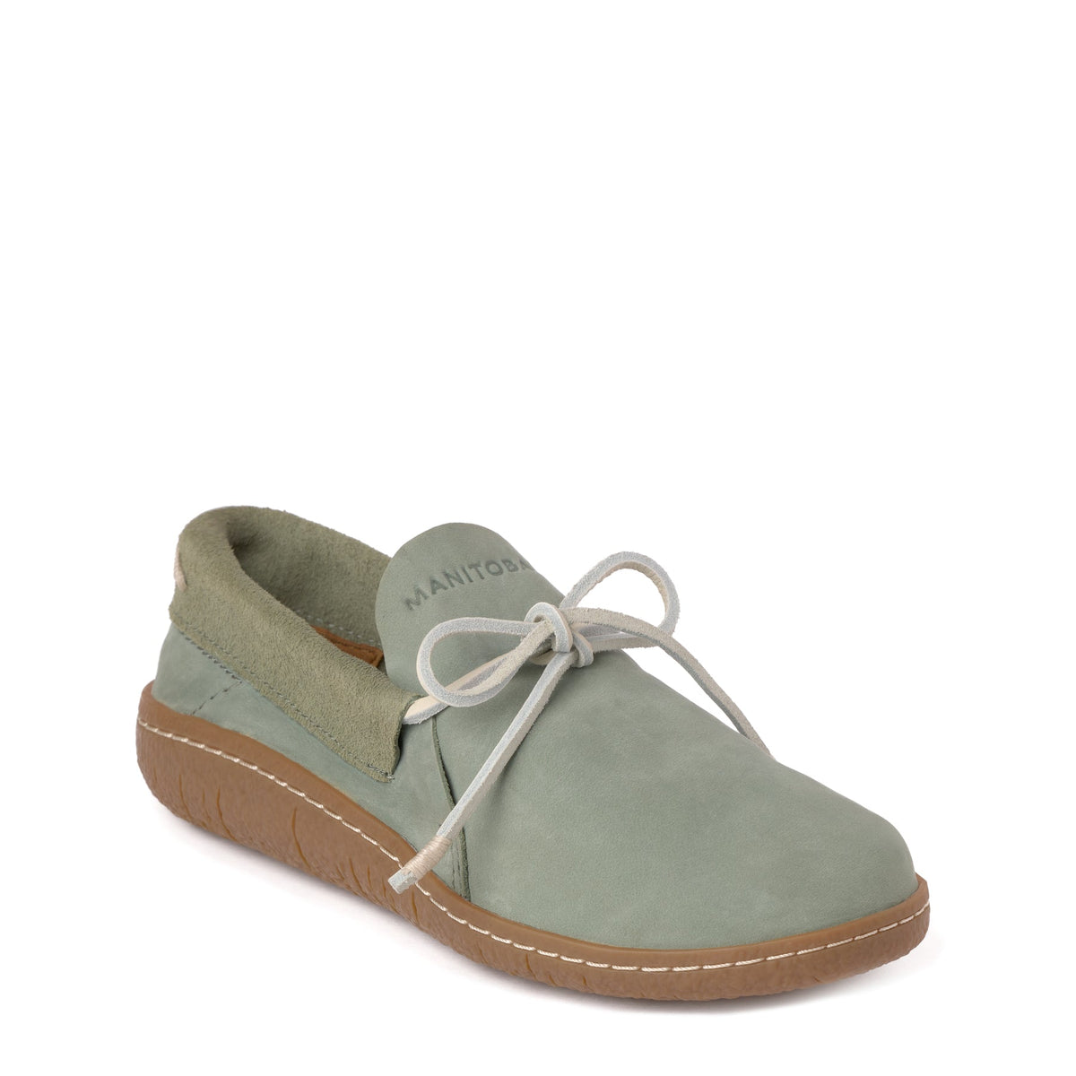 Modern Moccasin