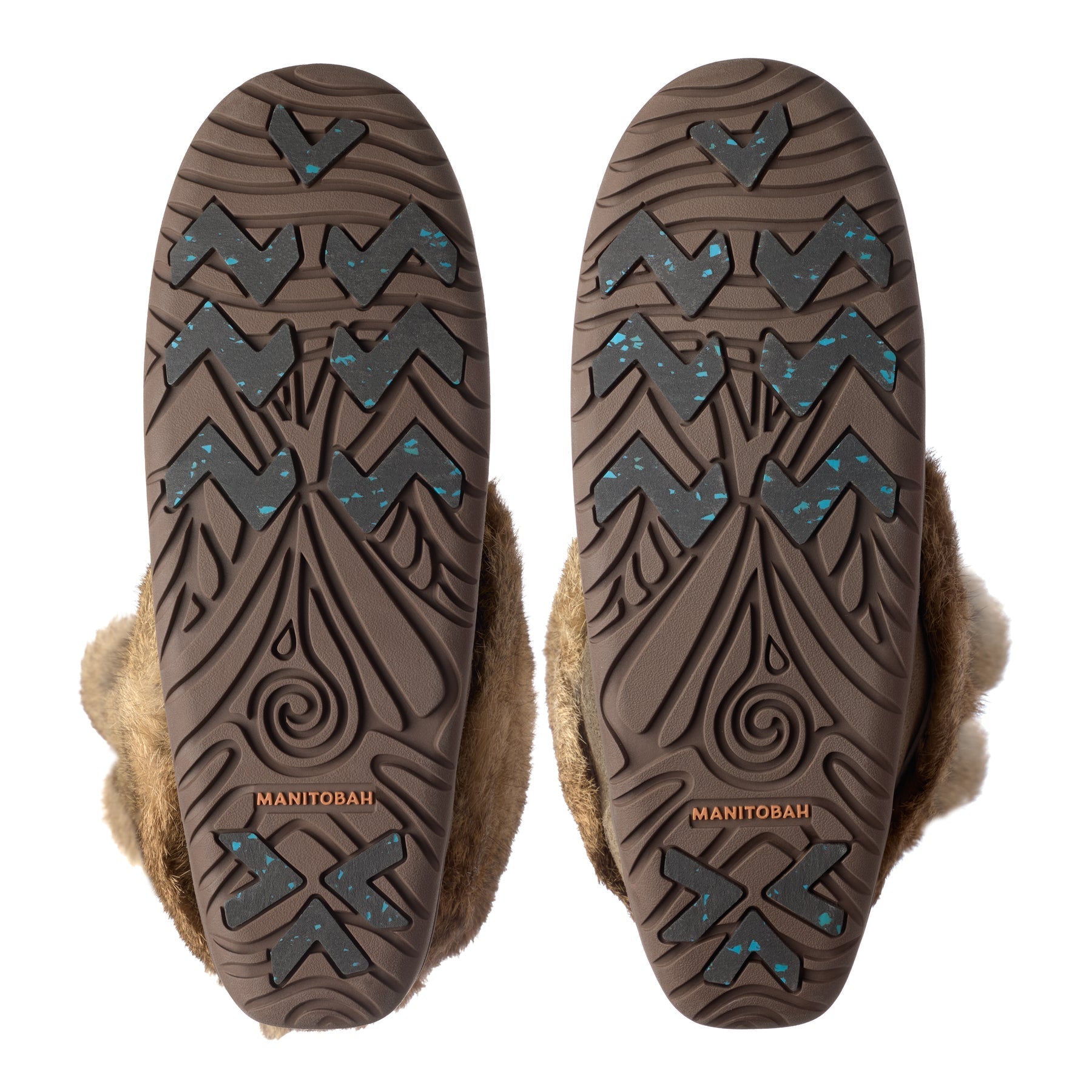Waterproof Snowy Owl Mukluk Winter Boot by Manitobah Mukluks