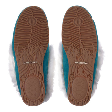 Dark Teal