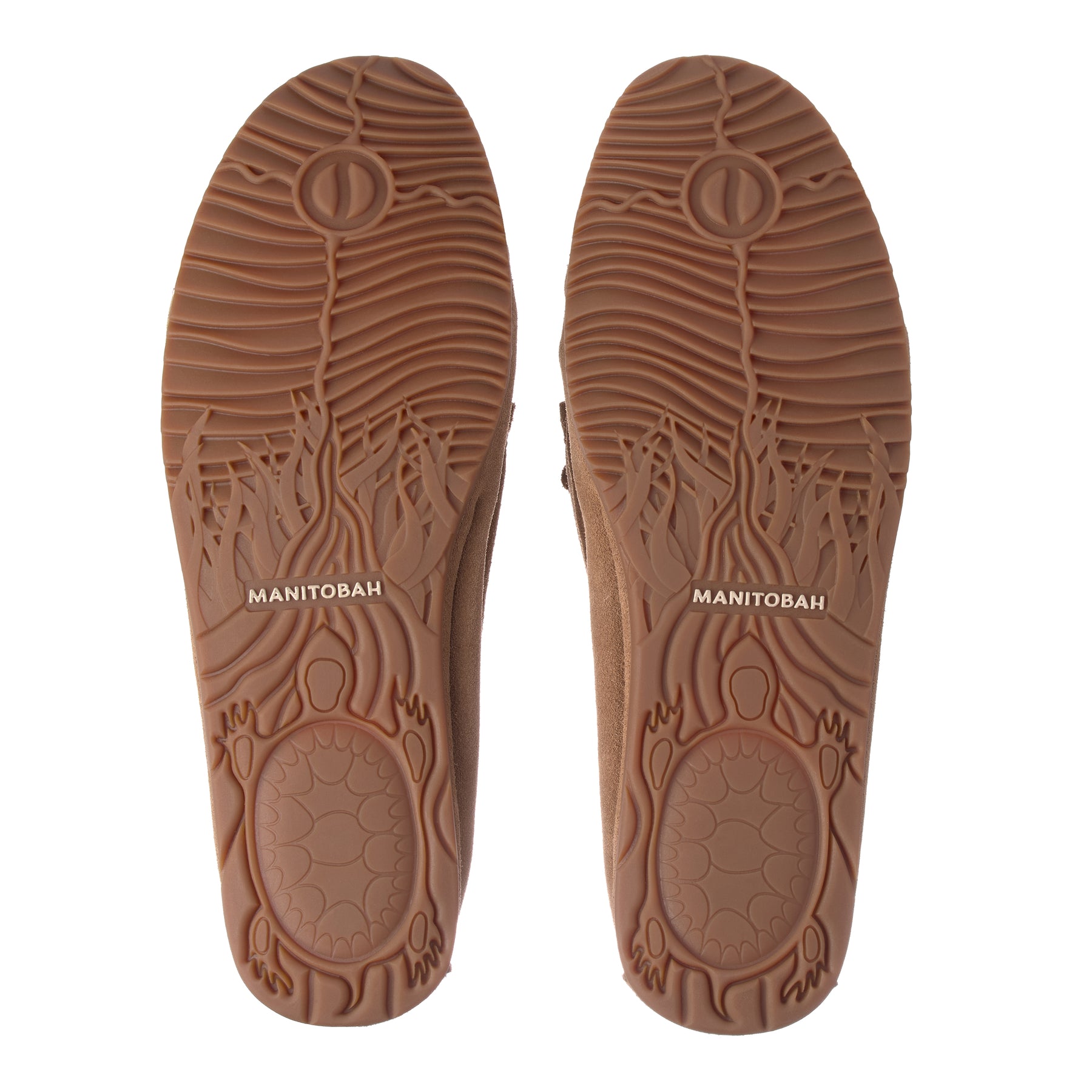 Sunshine Moccasin | Everyday Shoe with Turtle Sole Manitobah