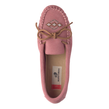 Dusty Rose