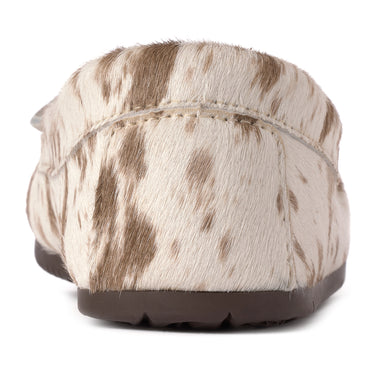 Grey/White Pony Hair