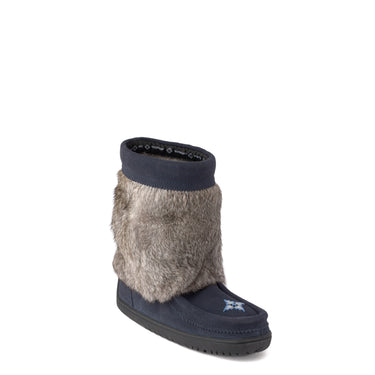Demi-mukluk imperméable