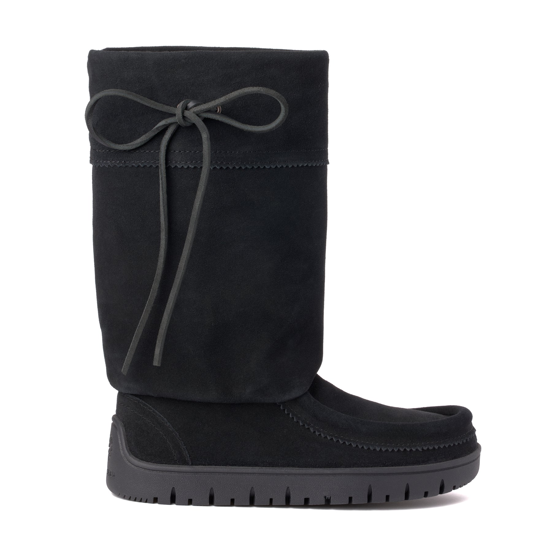 Waterproof Hunter Winter Boot Manitobah