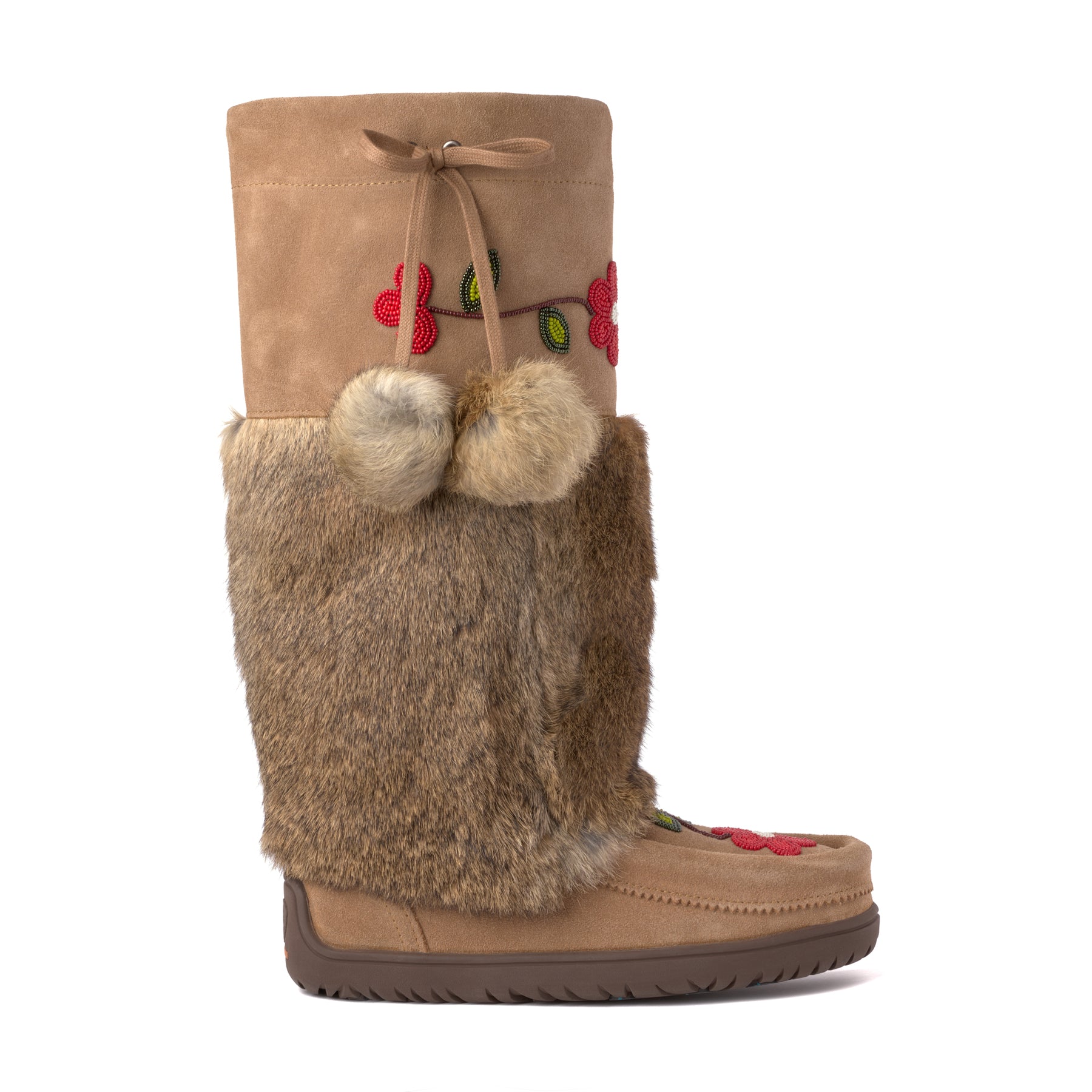 Waterproof Métis Mukluk Manitobah