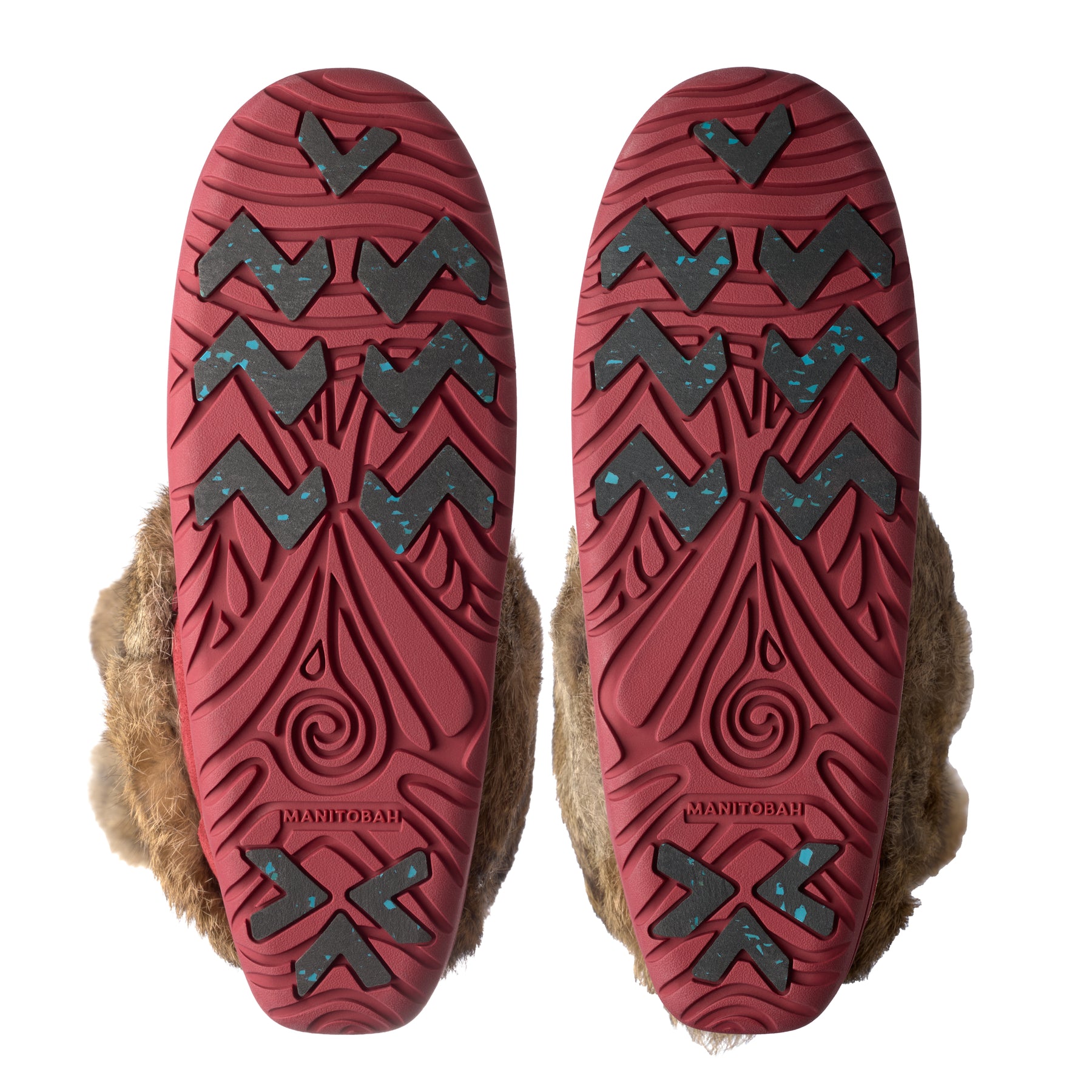 Waterproof Métis Mukluk Manitobah