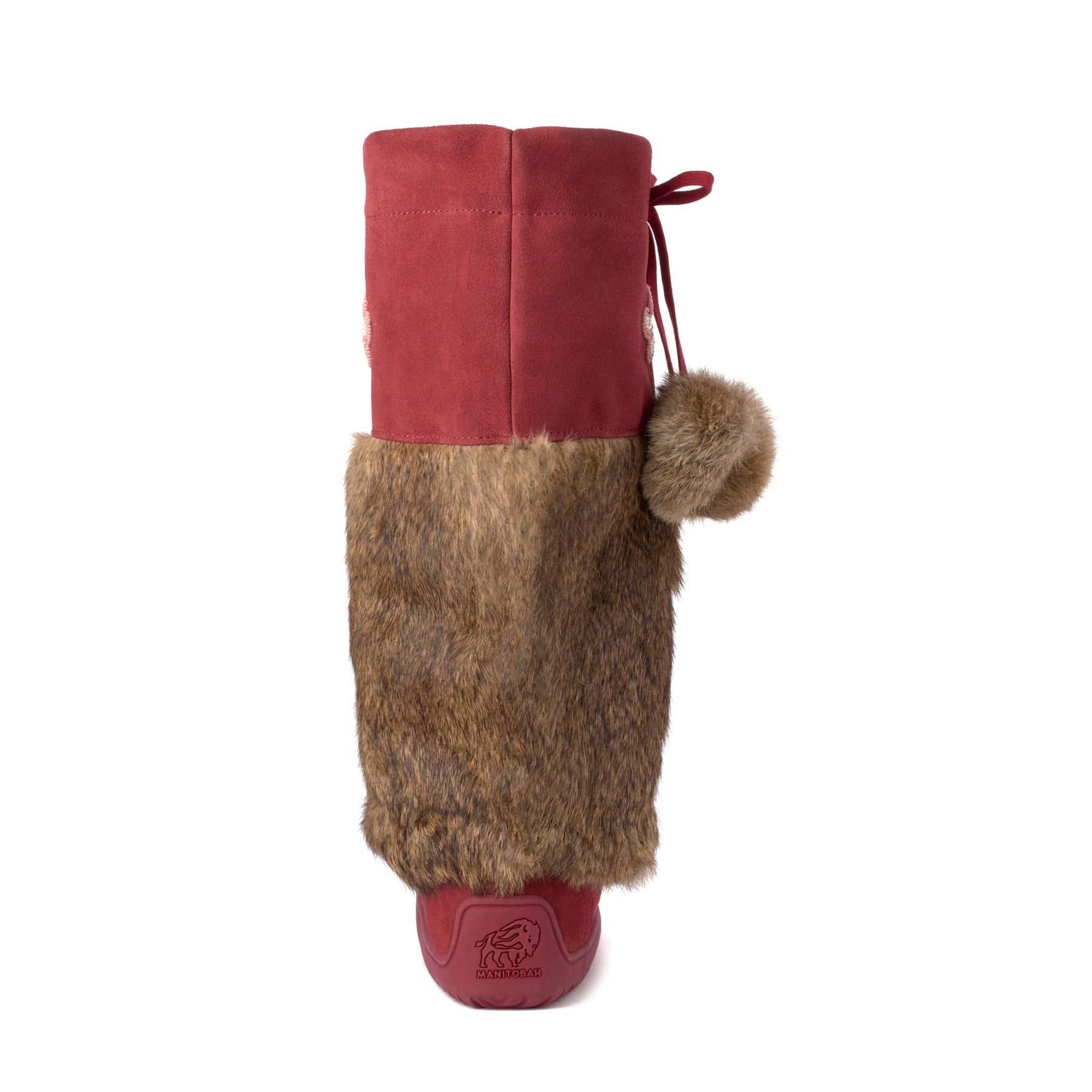 Waterproof Métis Mukluk Manitobah