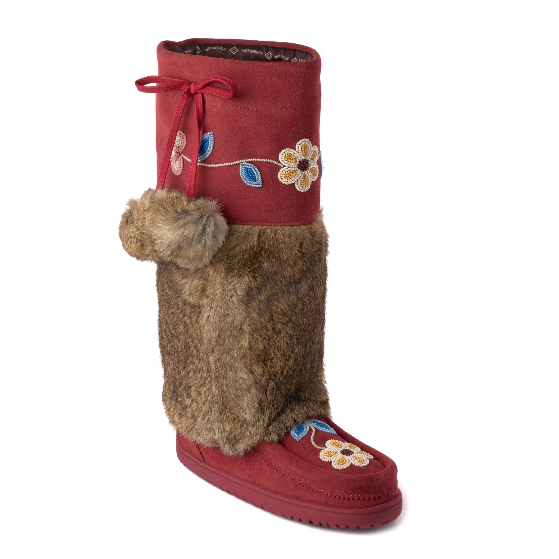 Waterproof Métis Mukluk Manitobah