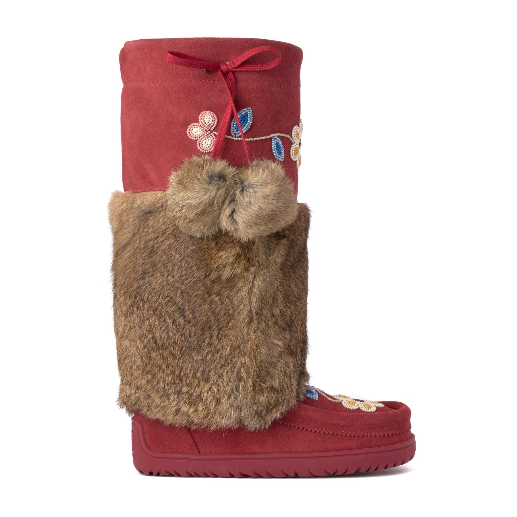 ラッセン　ミスティックプロフェシー　130/150 Waterproof Métis Mukluk Manitobah