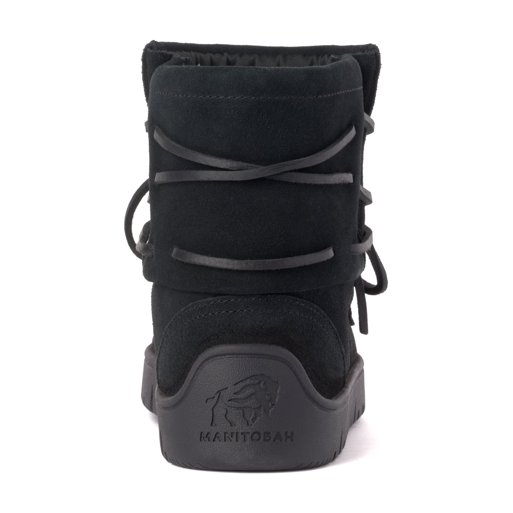 Waterproof Ziibi Winter Boot Manitobah