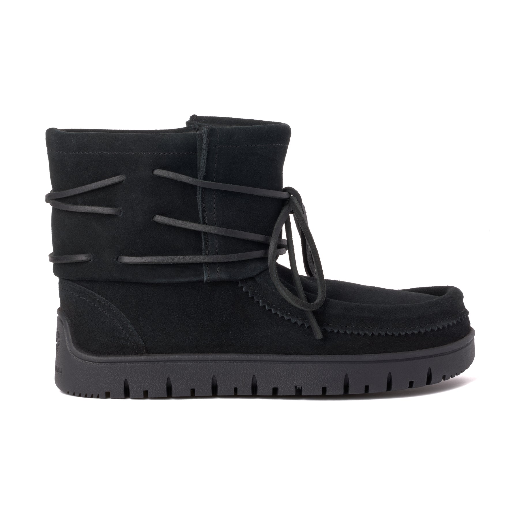 Waterproof Ziibi Winter Boot Manitobah