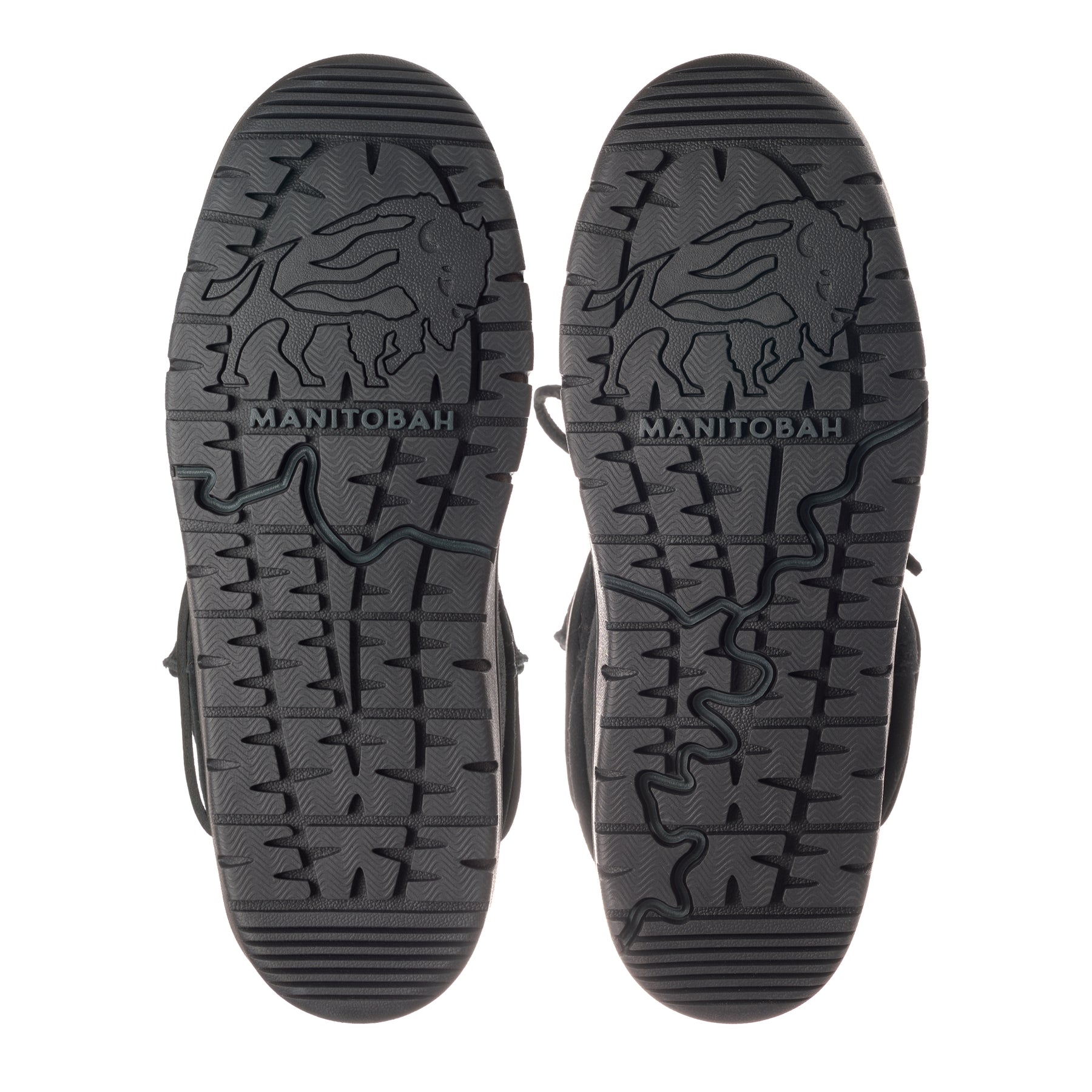 Waterproof Ziibi Winter Boot Manitobah